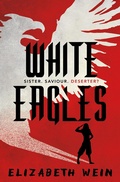 Cover: White Eagles - Barrington Stoke Ltd