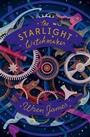 Cover: The Starlight Watchmaker - Barrington Stoke Ltd