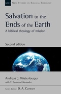Cover: Salvation to the Ends of the Earth (second edition) - Apollos