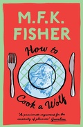 Cover: How to Cook a Wolf - Daunt Books