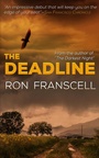 Cover: The Deadline - WildBlue Press