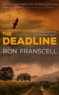 Cover: The Deadline - WildBlue Press