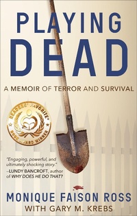Enlarge image Cover: Playing Dead - WildBlue Press
