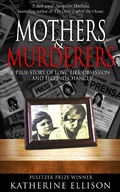 Cover: Mothers & Murderers - WildBlue Press