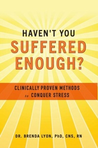 Abbildung von: Haven't You Suffered Enough? - O'Leary Publishing