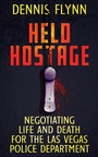 Cover: Held Hostage - WildBlue Press