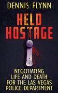 Cover: Held Hostage - WildBlue Press