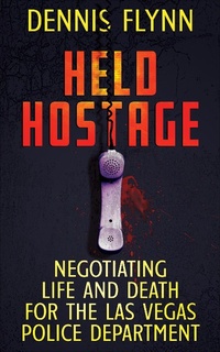Enlarge image Cover: Held Hostage - WildBlue Press