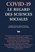 Cover: COVID-19 - Seismo Verlag