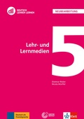 Cover: DLL 05: Lehr- und Lernmedien - Klett