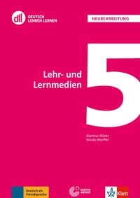 Abbildung von: DLL 05: Lehr- und Lernmedien - Klett