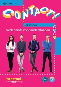 Abbildung von: Contact! Nieuw 3 B1 - Klett