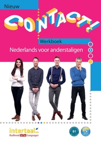 Abbildung von: Contact! Nieuw 3 B1 - Klett