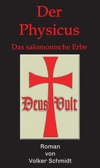 Enlarge image Cover: Der Physicus - tredition