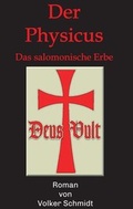 Cover: Der Physicus - tredition