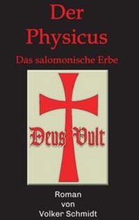 Enlarge image Cover: Der Physicus - tredition