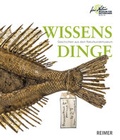 Cover: Wissensdinge - Reimer Verlag