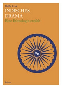 Abbildung von: Indisches Drama - Reimer, Dietrich