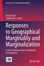 Cover: Responses to Geographical Marginality and Marginalization - Springer