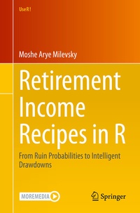 Abbildung von: Retirement Income Recipes in R - Springer