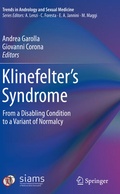 Cover: Klinefelter's Syndrome - Springer