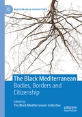 Cover: The Black Mediterranean - Palgrave Macmillan