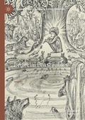 Cover: Imperial Beast Fables - Palgrave Macmillan