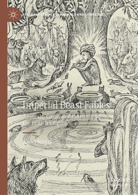 Enlarge image Cover: Imperial Beast Fables - Palgrave Macmillan