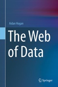 Cover: The Web of Data - Springer