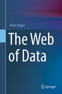 Enlarge image Cover: The Web of Data - Springer