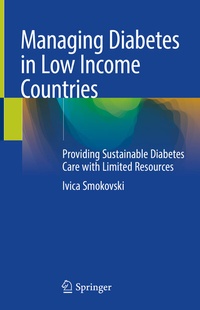 Abbildung von: Managing Diabetes in Low Income Countries - Springer