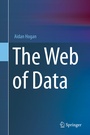 Cover: The Web of Data - Springer