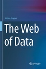 Cover: The Web of Data - Springer