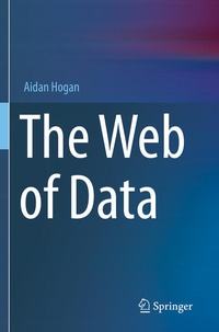 Enlarge image Cover: The Web of Data - Springer
