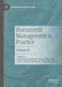 Cover: Humanistic Management in Practice - Palgrave Macmillan
