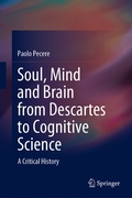 Cover: Soul, Mind and Brain from Descartes to Cognitive Science - Springer