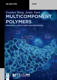 Abbildung von: Multicomponent Polymers - De Gruyter