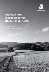 Enlarge image Cover: Granitpilgern - Verlag Anton Pustet Salzburg