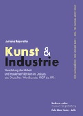 Cover: Kunst & Industrie - Mann, Gebr.