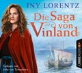 Cover: Die Saga von Vinland - L&uuml;bbe Audio