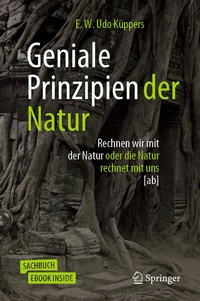 Abbildung von: Geniale Prinzipien der Natur - Springer