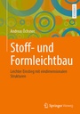 Bild: Stoff- und Formleichtbau - Springer Vieweg