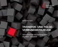 Cover: Transfer- und Folgeverbundwerkzeuge - tredition