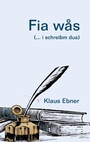Cover: Fia wås - Books on Demand