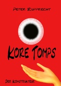 Cover: Kore Tomps 3 - BoD - Books on Demand