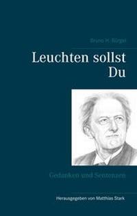 Abbildung von: Leuchten sollst Du - Books on Demand