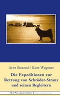 Cover: Die Expedition zur Rettung von Schr&ouml;der-Stranz und seinen Begleitern - BoD - Books on Demand