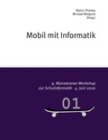 Cover: Mobil mit Informatik - BoD - Books on Demand