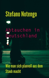 Abbildung von: Abtauchen in Deutschland - BoD - Books on Demand