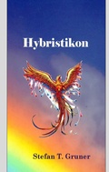Cover: Hybristikon - BoD - Books on Demand